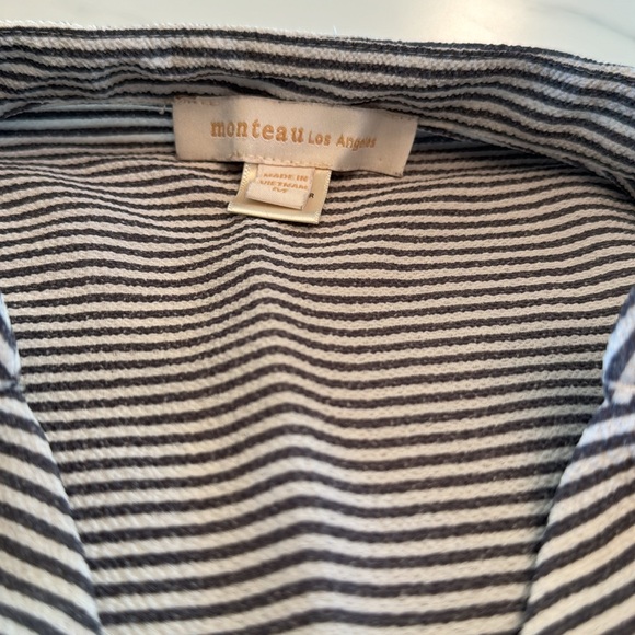 Women’s monteau Los Angeles top size Medium - Picture 3 of 4